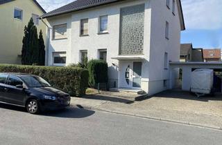 Wohnung mieten in 59557 Lippstadt, Renovierte Erdgeschosswohnung zu vermieten