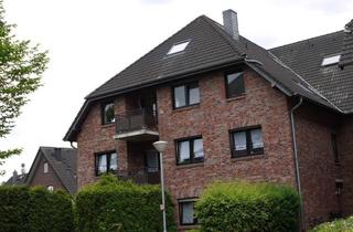 Wohnung mieten in Finkenweg 15, 41366 Schwalmtal, Renovierte, geräumige drei Zimmer Wohnung in Schwalmtal-Amern