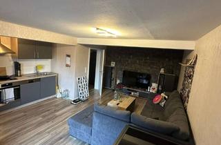 Wohnung mieten in Baptist-Palm-Platz, 52393 Hürtgenwald, Helle 2-Zimmer-Wohnung mit Balkon & Stellplatz in Vossenack