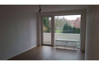 Wohnung mieten in Broistedtstraße, 21423 Winsen, RESERVIERT