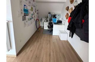 Wohnung mieten in Grünlandstraße, 93352 Rohr, Neuwertige Wohnung mit zwei Zimmern sowie Balkon und Einbauküche in Rohr i.NB