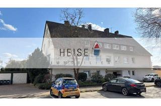 Wohnung mieten in Fröbelweg, 37603 Holzminden, 3,5-Zimmer-Mietwohnung mit Gartenabteil