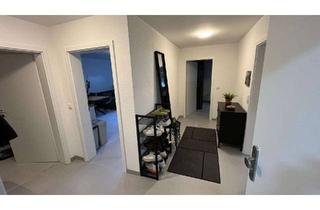 Wohnung mieten in 35460 Staufenberg, Helle 3-Zimmer Wohnung in Staufenberg-Treis