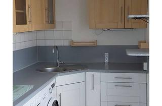 Wohnung mieten in 67657 Innenstadt, Schöne, helle 1-Zimmer Wohnung im 5. OG mit Balkon in Kaiserslautern-Ost Nähe PRE-Park