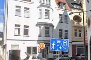 Wohnung mieten in An Der Kreuzkirche, 44623 Herne-Mitte, Dachgeschosswohnung im Herzen von Herne