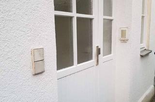 Wohnung mieten in Raiffenstraße 8/1, 72119 Ammerbuch, Geschmackvolle, sanierte 2-Zimmer-Maisonette-Wohnung mit gehobener Innenausstattung in Ammerbuch