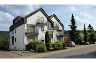 Wohnung mieten in 66386 St. Ingbert, Exklusives Wohnen in BEST-Lage ! 3 ZKB-EBK-Balkon-Garage!