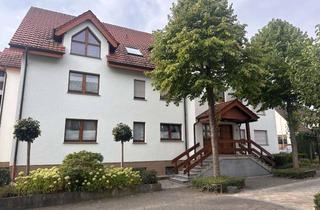 Wohnung mieten in 59597 Erwitte, Ideal für Paar im besten Alter - Hochwertige Wohnung (EG) in ruhiger Sackgassenlage