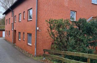 Wohnung mieten in Okerstraße 51, 38179 Schwülper, Helle 4-Zimmer Wohnung mit Balkon + Garage