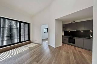 Wohnung mieten in Staufenstraße, 83329 Waging am See, Exklusive 3-Raum-Wohnung mit Süd-Terrasse und Einbauküche