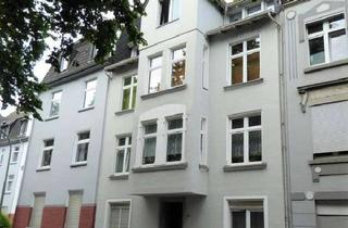 Wohnung mieten in Schillstr 70, 47119 Laar, Beek: helle und ruhige 2-Zimmer-Altbau-Whng mit Wohnküche