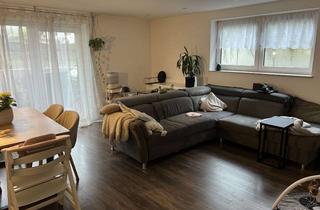 Wohnung mieten in 72184 Eutingen, Schöne drei Zimmer Wohnung in Freudenstadt (Kreis), Eutingen im Gäu