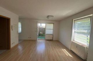 Wohnung mieten in Lindenstraße, 72131 Ofterdingen, 1-Zimmer Wohnung in Ofterdingen mit Terrasse und Garage