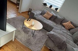 Wohnung mieten in 67292 Kirchheimbolanden, Attraktive Altbauwohnung in Kirchheimbolanden