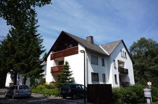 Wohnung mieten in Fichtenweg 37, 59955 Winterberg, Wohnung mit Balkon