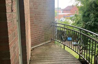 Wohnung mieten in Wegemühlenweg, 49584 Fürstenau, Helle 2-Zimmer Wohnung mit Balkon in Fürstenau