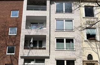 Wohnung mieten in Rheydter Str. 88, 41464 Neuss, Citynahe Altbauwohnung