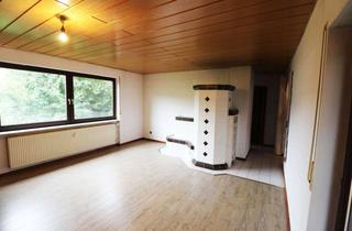 Wohnung mieten in 71364 Winnenden, Gemütliche 3,5-Zimmer Dachgeschosswohnung in Hanweiler mit Hobbyraum und Bühne