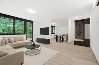 Wohnung mieten in 88400 Biberach an der Riß, ERSTBEZUG traumhafte Wohnung mit Balkon und Außenstellplatz