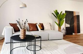 Wohnung mieten in Hilde-Domin-Straße, 69126 Rohrbach, Quartier Hilde - NEUBAU: Moderne 2-Zimmer-Wohnung mit Einbauküche