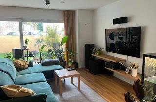 Wohnung mieten in Adelshoferstraße 37, 75031 Eppingen, Moderne 3 Zimmer-Wohnung mit kleiner Terrasse in Eppingen