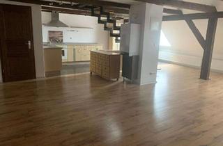 Lofts mieten in Marktplatz 65, 95514 Neustadt, Exklusives 2-Zimmer Loft mit 105 m² in Neustadt am Kulm