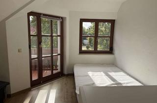 Wohnung mieten in Bahnhofstraße 51, 14624 Dallgow-Döberitz, Helle 32 m² Wohnung mit Balkon in Dallgow-Döberitz