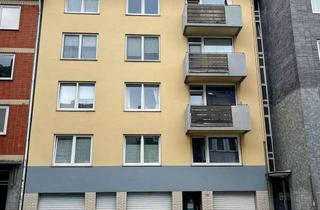 Garagen kaufen in 52070 Aachen, Garage in der Friedrichstraße im Frankenberger Viertel