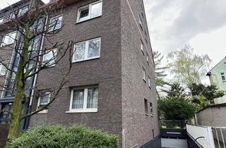 Garagen kaufen in Fliederstraße 116/118, 47055 Wanheimerort, Sicher parken in Duisburg – Tiefgaragenstellplatz in der Fliederstraße 118 zu verkaufen