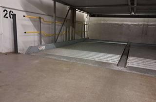 Garagen mieten in Brudermühlstraße 50a, 81371 Sendling, Duplexgarage