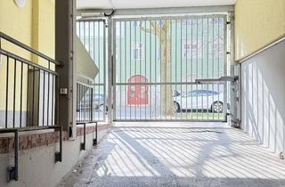 Garagen mieten in Wegscheider Straße 18, 13587 Spandau (Spandau), Garage zu vermieten – Wegscheider Str. 18, 13587 Berlin