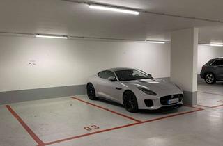 Garagen mieten in Lydia-Rabinowitsch-Str. 22, 10557 Tiergarten, Tiefgaragenstellplatz am Otto-Weidt-Platz / Europacity