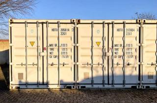 Lager mieten in Braunstraße 10D, 38122 Rüningen, Lager & Garage Einlagern / Unterstellen / Stellplatz / Lagerraum