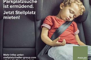 Immobilie mieten in Beusselstraße 31, 10553 Berlin, Außenstellplätze in der Beusselstraße