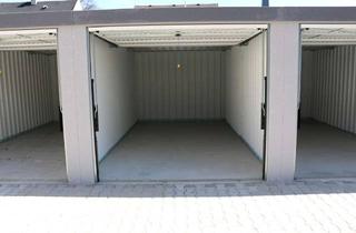 Garagen mieten in Lindemannstraße 43 - 71, 99867 Gotha, Großräumige Neubaugarage inkl. Strom und Licht in Gotha am Standort Lindemannstr. zu vermieten