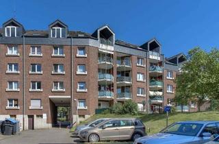 Garagen mieten in Winkelstraße/Garagen, 58452 Witten, Stellplatz in einer Sammelgarage