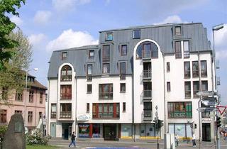 Garagen mieten in Eisenbahnstraße 70, 67655 Innenstadt, POCHERT IMMOBILIEN - TG-Stellplatz in KL-Eisenbahnstraße / Nähe Hauptbahnhof