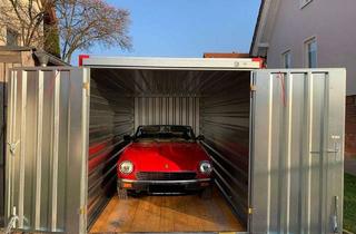Lager mieten in 75305 Neuenbürg, Garage / Lager in Neuenbürg