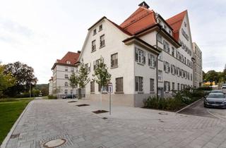 Garagen mieten in Steinhövelstraße 9-11, 89075 Oststadt, TG-Stellplatz zu vermieten