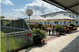 Gewerbeimmobilie mieten in Moraltpark 1a-h, 83646 Bad Tölz, 220 m² Café-/ Bistrofläche im Einkaufszentrum „Moraltpark“ direkt vom Eigentümer mieten!