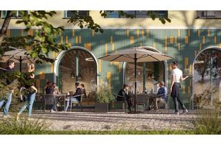 Gastronomiebetrieb mieten in Truderinger Straße 90, 81671 Berg am Laim, ORPLID - Exklusive Gastronomie im Erstbezug