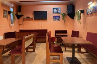 Gewerbeimmobilie kaufen in 39108 Stadtfeld Ost, Restaurant und Apartmenthaus zum Verkauf im Zentrum von Gyula5700 Gyula, Kossuth u. 1/B. Ungarn