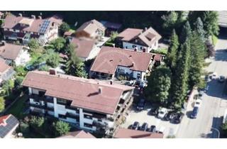 Gewerbeimmobilie kaufen in 87527 Sonthofen, Hotel mit Tradition und Entwicklungspotenzial in Sonthofen