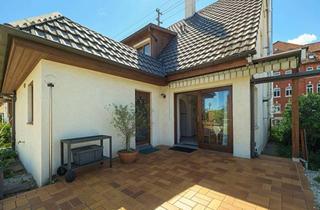 Einfamilienhaus kaufen in 73312 Geislingen, Ihr neues Zuhause: Charmantes Einfamilienhaus mit Garten mitten in Geislingen!