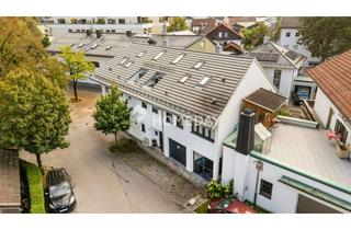 Haus kaufen in 83043 Bad Aibling, Energieeffizienzklasse A+! Hochwertige DHH im Zentrum von Bad Aibling