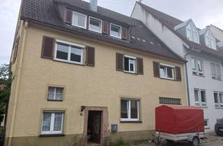 Haus kaufen in 72175 Dornhan, 275000 € - 190 m² - 7.0 Zi.