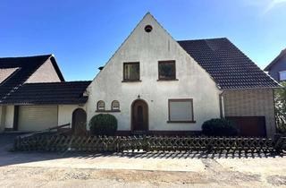 Haus kaufen in 58553 Halver, Zweifamilienhaus mit tollen Grundstück in ländlicher Lage von Halver
