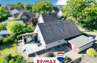 Haus kaufen in 29339 Wathlingen, Endlich Platz zum Durchatmen – Ihr neues Zuhause in Wathlingen ! (AG-1020-98)