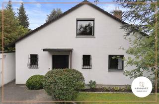 Einfamilienhaus kaufen in 86391 Stadtbergen, **Attraktives Einfamilienhaus in Stadtbergen*4 Zimmer, 3 Bäder*Überdachte Terrasse*3 Garagen**
