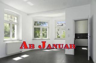 Wohnung mieten in Kugelacker 21, 07973 Greiz, Dreiraumwohnung mit Gartennutzung